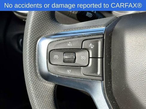 Certified 2023 Chevrolet Blazer LT w/ Convenience Package image 20