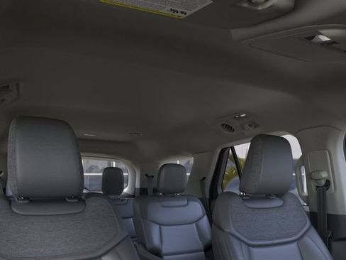 New 2026 Ford Explorer Active w/ Active Comfort Package RWD image 53