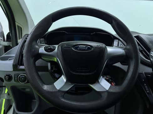 Used 2019 Ford Transit 250 130 Low Roof w/ Exterior Upgrade Package RWD image 18
