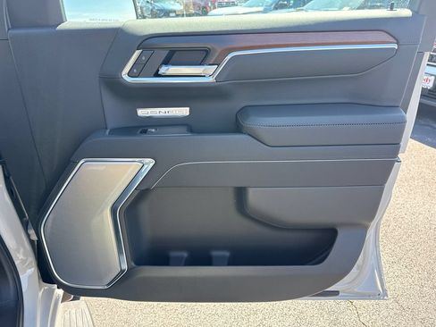 New 2026 GMC Sierra 1500 Denali AWD/4WD image 39