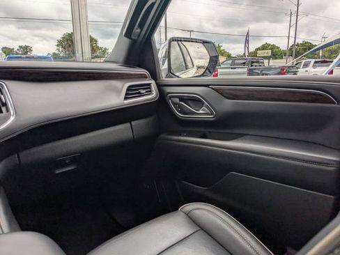 Used 2024 Chevrolet Tahoe Premier image 18