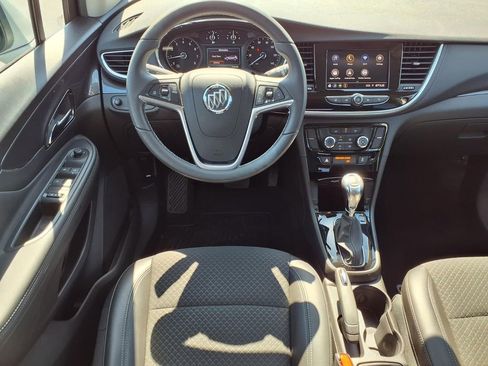 Used 2022 Buick Encore Preferred w/ Safety Package AWD/4WD image 3