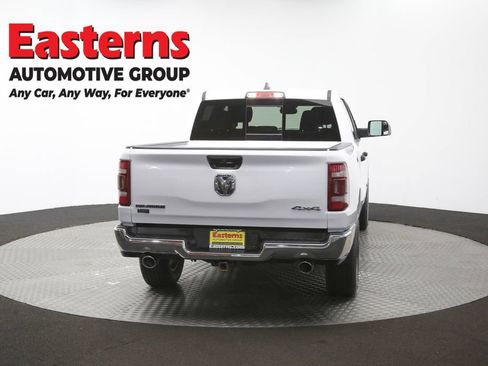 Used 2023 RAM 1500 Big Horn AWD/4WD image 40