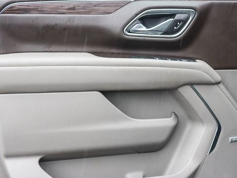 Used 2021 Chevrolet Tahoe Z71 image 47