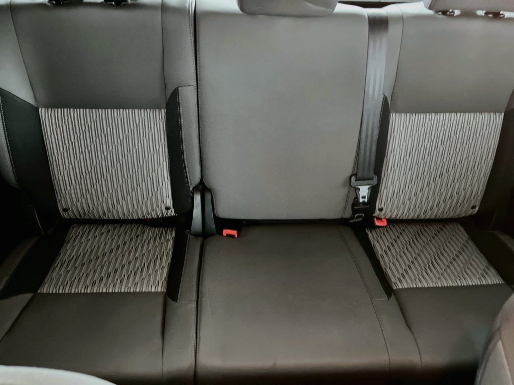 Used 2017 Toyota Tundra SR RWD image 27