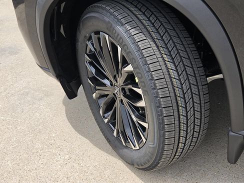 New 2026 Nissan Rogue Dark Armor FWD image 9