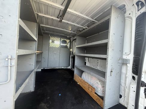 Used 2021 RAM ProMaster 1500 FWD image 30