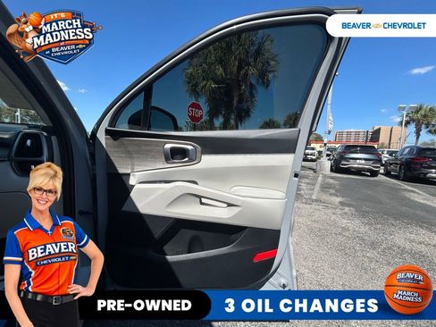 Used 2023 Kia Sorento EX image 29