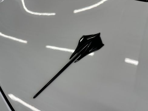 New 2026 Chevrolet Corvette 1LT image 26