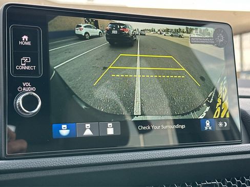 New 2026 Honda CR-V EX image 21