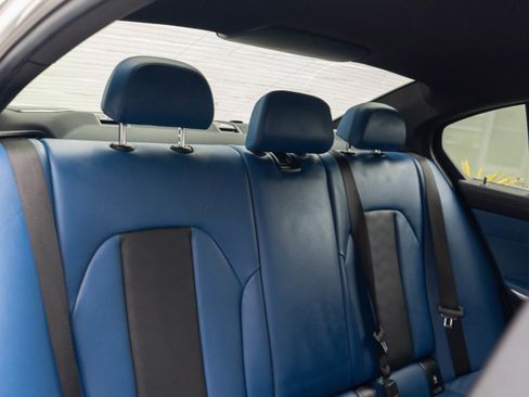 Used 2023 BMW M3 w/ M Carbon Exterior Package image 31