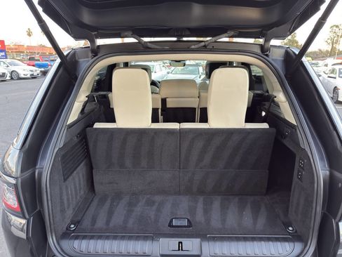 Used 2018 Land Rover Range Rover Sport Autobiography AWD/4WD image 26