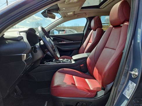 Used 2023 MAZDA CX-30 AWD 2.5 S w/ Preferred Package image 13