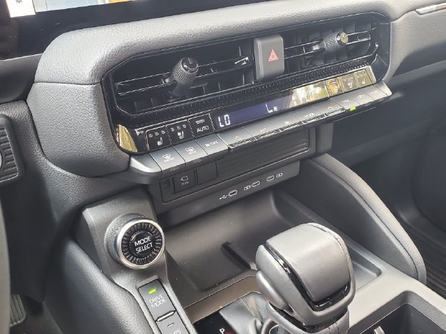Used 2024 Toyota Land Cruiser AWD/4WD image 28