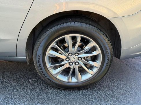 Used 2023 Buick Enclave Avenir w/ Avenir Technology Package AWD/4WD image 7