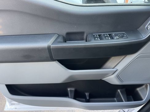 New 2026 Ford F450 XL w/ XL Chrome Package RWD image 19