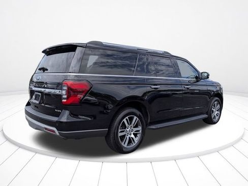 Used 2024 Ford Expedition Max Limited RWD image 3