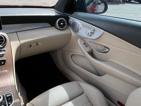 Used 2019 Mercedes-Benz C 300 Coupe w/ AMG Line image 17
