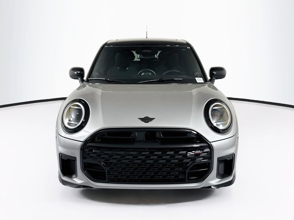 New 2027 MINI Cooper S FWD image 2