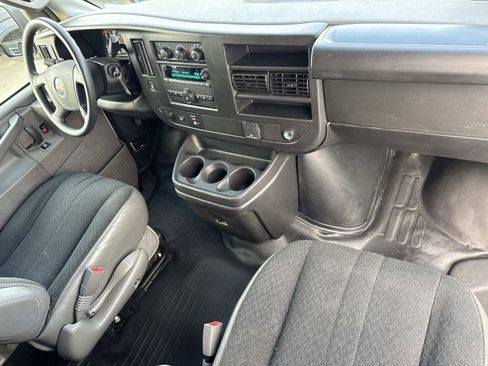 Used 2024 GMC Savana 2500 w/ Driver Convenience Package image 29