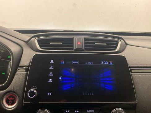 Used 2021 Honda CR-V EX image 11
