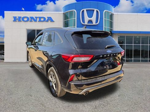 Used 2024 Ford Escape ST-Line w/ Tech Pack #1 FWD image 20