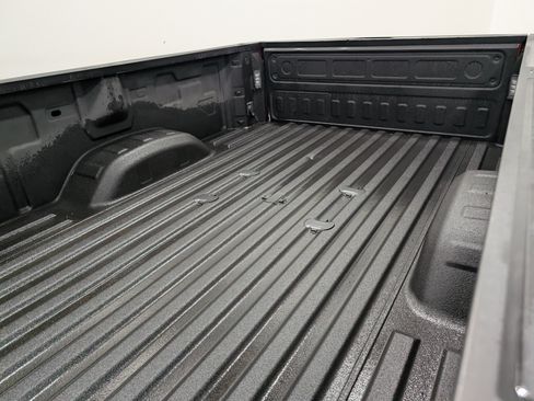 Used 2025 Chevrolet Silverado 3500 LTZ w/ LTZ Plus Package AWD/4WD image 10