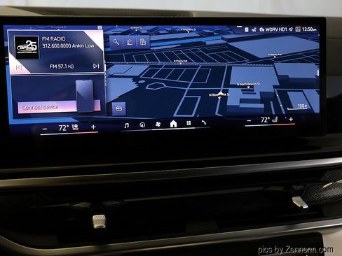 New 2026 BMW X5 xDrive40i w/ M Sport Package image 19