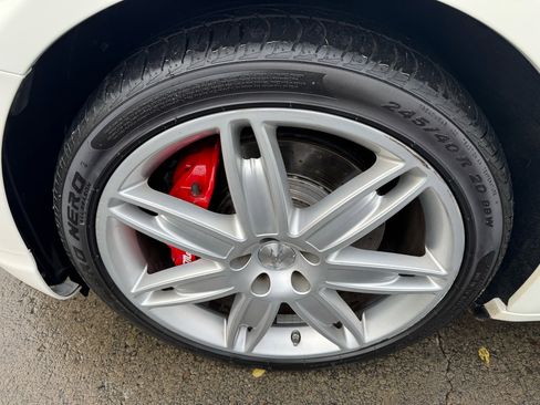 Used 2014 Maserati Quattroporte S Q4 image 22