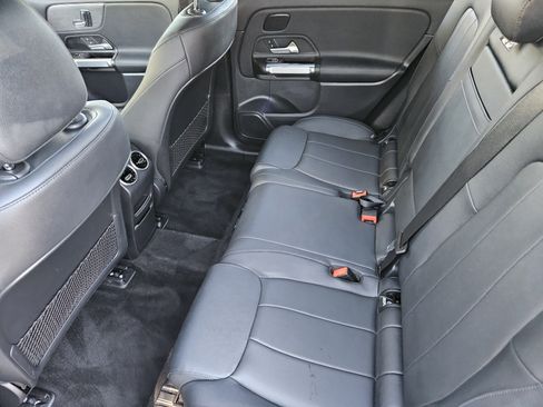 Certified 2023 Mercedes-Benz EQB 250+ image 30