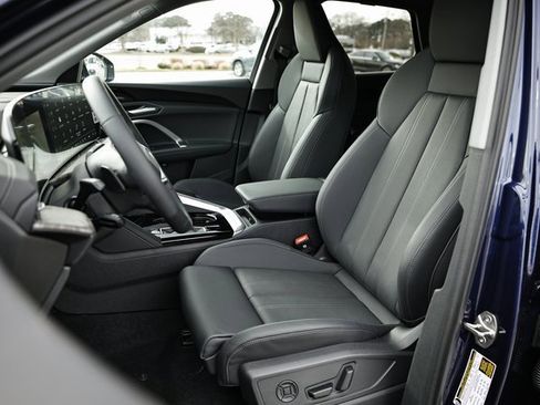 New 2025 Audi Q5 Premium Plus image 19