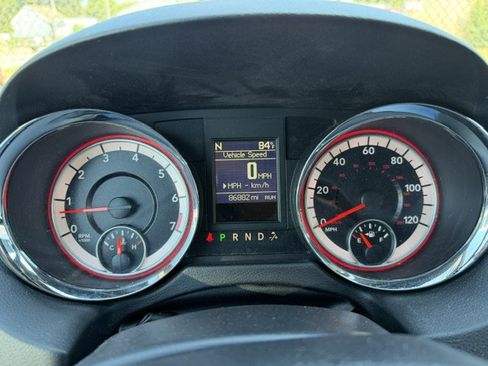 Used 2018 Dodge Grand Caravan GT FWD image 10