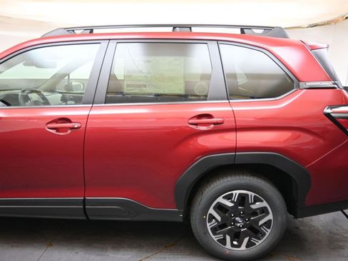 New 2026 Subaru Forester Premium image 11