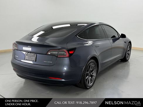 Used 2023 Tesla Model 3 Long Range AWD/4WD image 6
