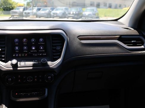 Used 2023 GMC Acadia AT4 w/ Technology Package AWD/4WD image 26