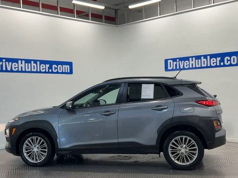 Used 2019 Hyundai Kona SEL AWD/4WD image 7