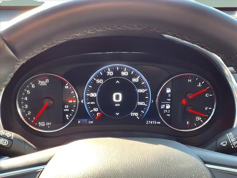 Used 2024 Chevrolet Malibu LT image 24