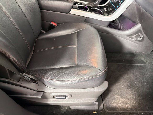 Used 2011 Ford Edge Limited w/ 301A Rapid Spec Order Code FWD image 30