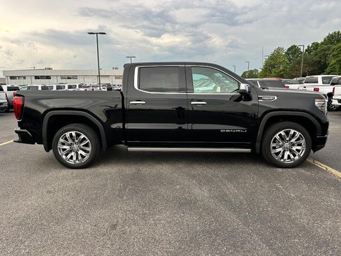 Certified 2023 GMC Sierra 1500 Denali AWD/4WD image 1