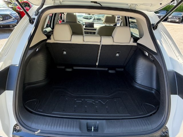 Used 2024 Honda HR-V EX-L image 15