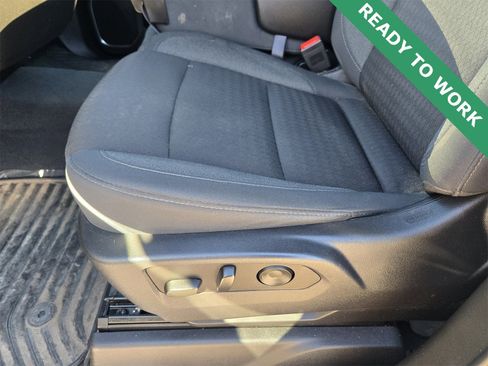 Used 2023 Chevrolet Silverado 1500 RST image 23