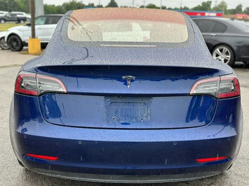 Used 2018 Tesla Model 3 Long Range RWD image 8