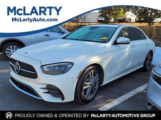 Used 2022 Mercedes-Benz E 350 Sedan video 1