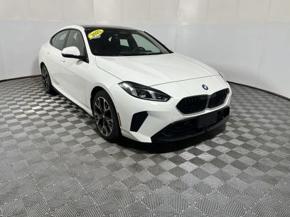 Used 2025 BMW 228i xDrive
