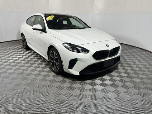 Used 2025 BMW 228i xDrive AWD/4WD image 2