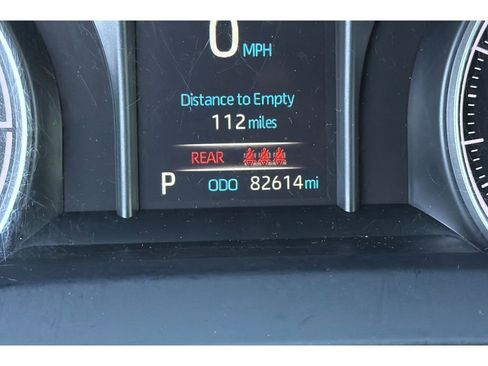Used 2021 Toyota Venza LE AWD/4WD image 30