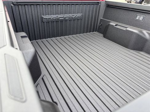 New 2026 Toyota Tacoma TRD Sport image 35