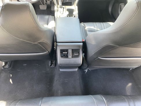 Used 2020 Honda Accord EX-L image 18