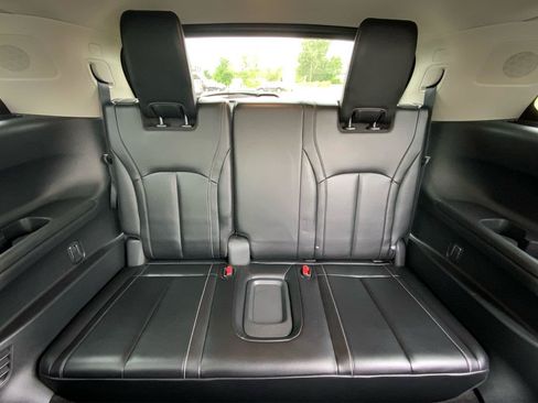 Used 2024 INFINITI QX60 Luxe AWD/4WD image 38
