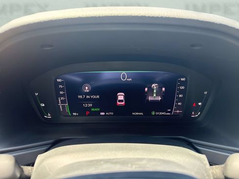 Used 2025 Honda Accord Sport image 21